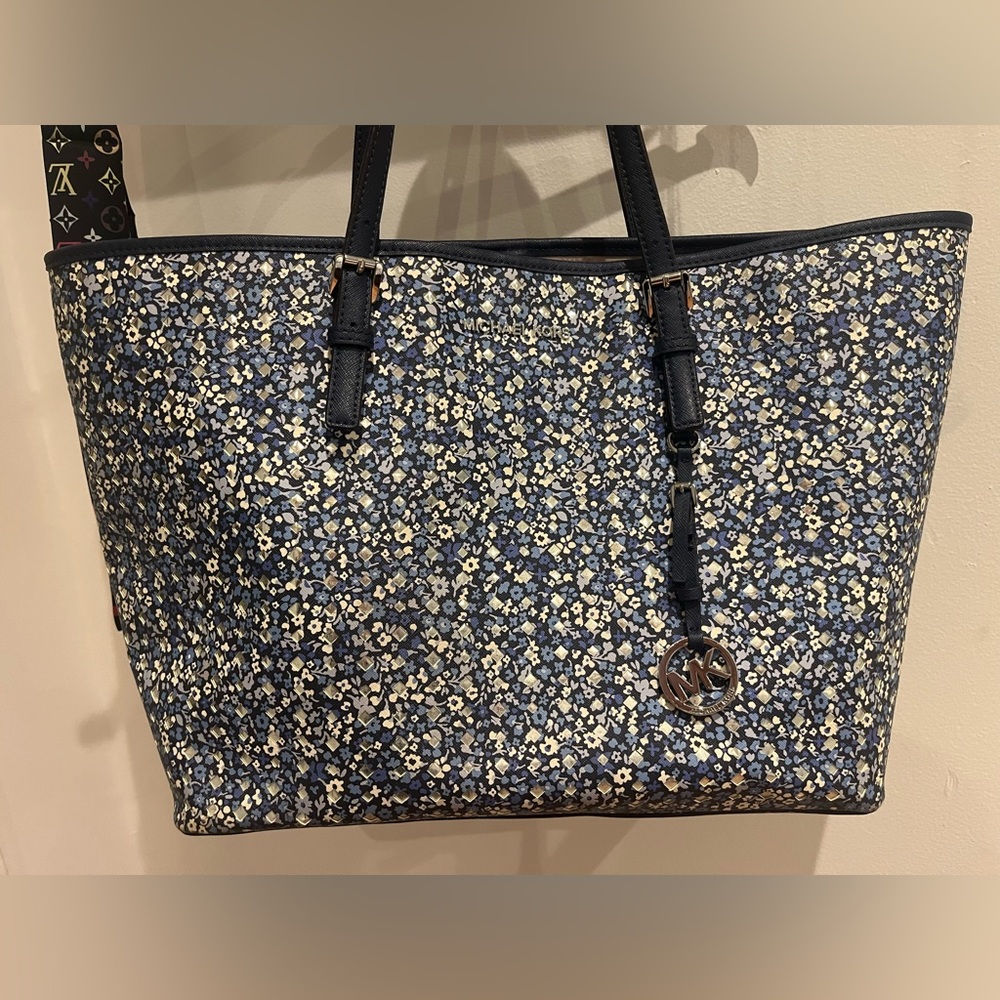 Michael Kors tote bag